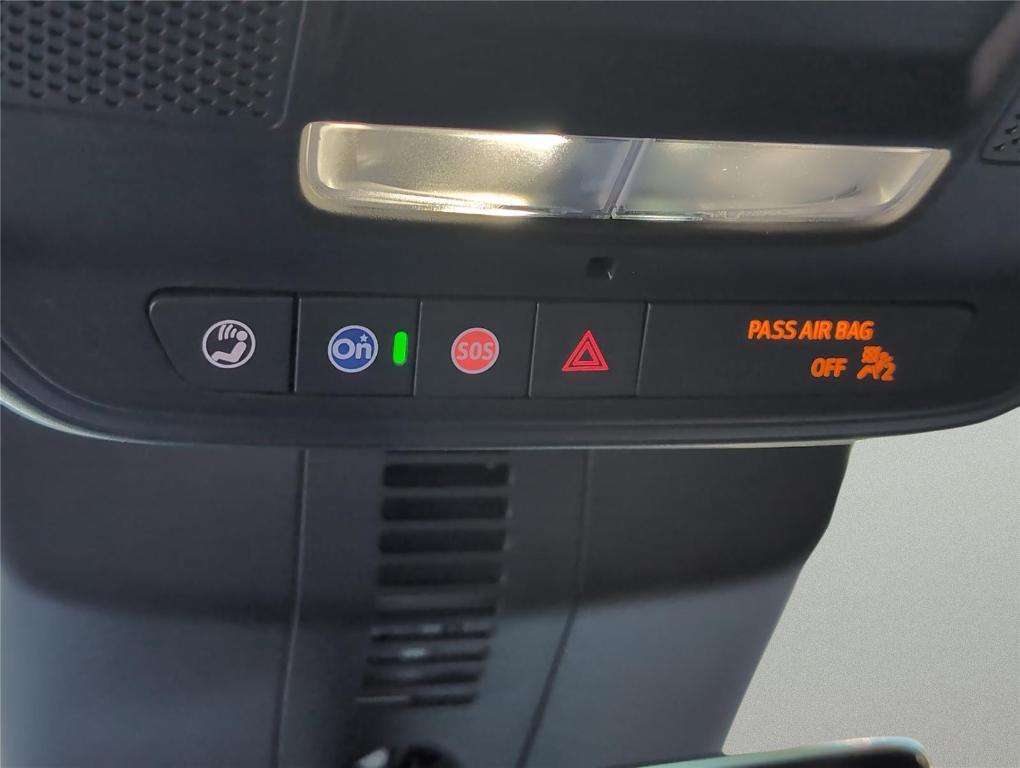 new 2026 GMC Acadia car, priced at $48,245