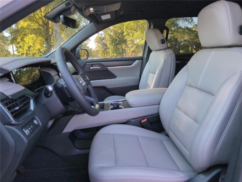new 2026 GMC Acadia car, priced at $45,816