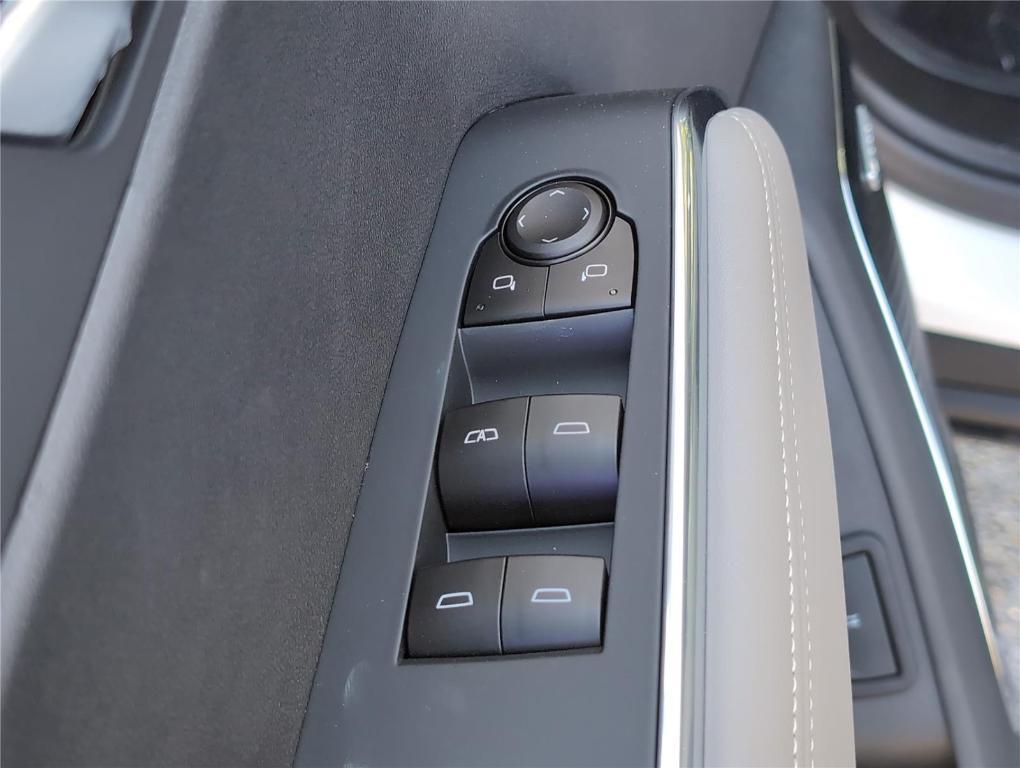 new 2026 GMC Acadia car, priced at $45,816