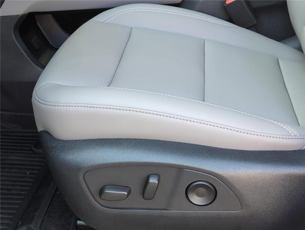 new 2026 GMC Acadia car, priced at $45,816