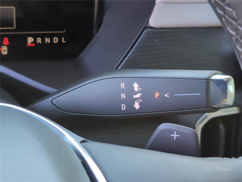 new 2026 GMC Acadia car, priced at $45,816