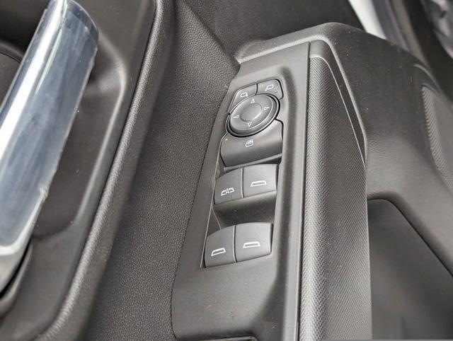 new 2025 Chevrolet Silverado 1500 car, priced at $47,090