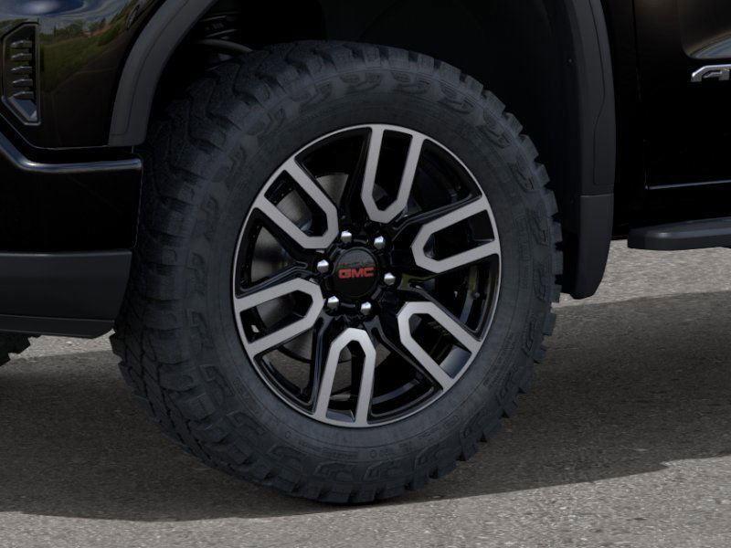 new 2026 GMC Sierra 1500 car, priced at $71,631
