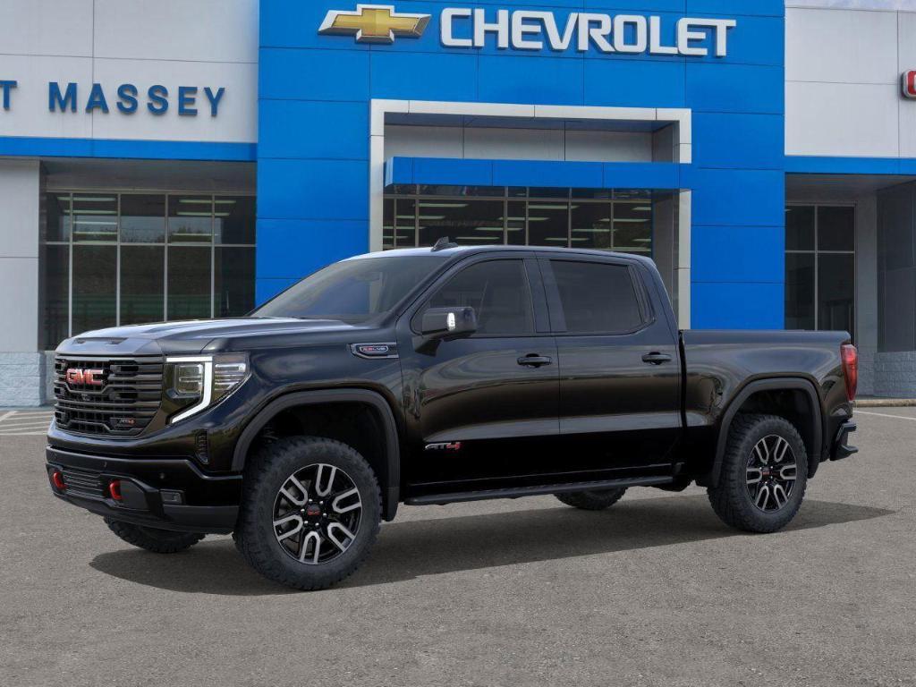 new 2026 GMC Sierra 1500 car, priced at $71,631