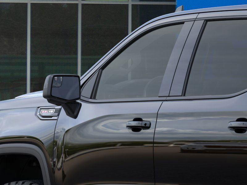 new 2026 GMC Sierra 1500 car, priced at $71,631