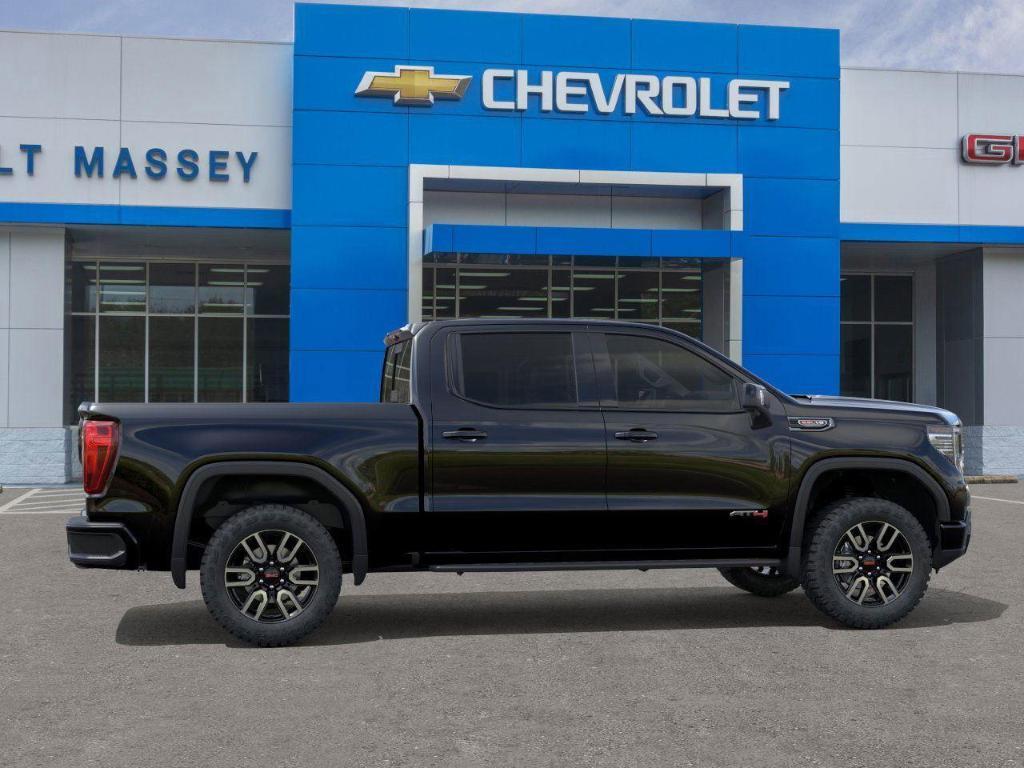 new 2026 GMC Sierra 1500 car, priced at $71,631