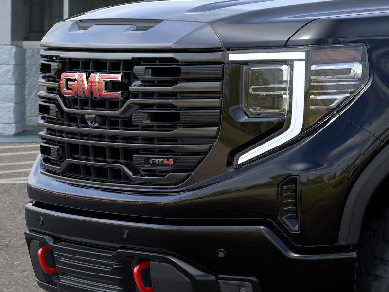 new 2026 GMC Sierra 1500 car, priced at $71,631