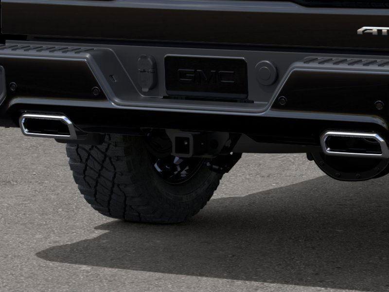 new 2026 GMC Sierra 1500 car, priced at $71,631