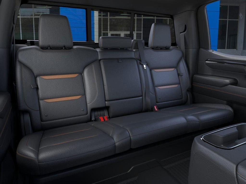 new 2026 GMC Sierra 1500 car, priced at $71,631