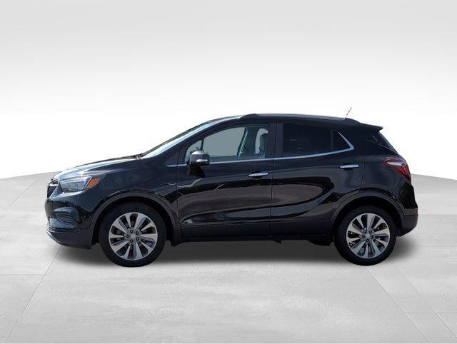 used 2019 Buick Encore car, priced at $13,999