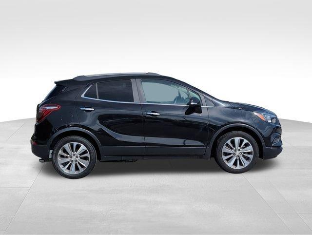 used 2019 Buick Encore car, priced at $13,999