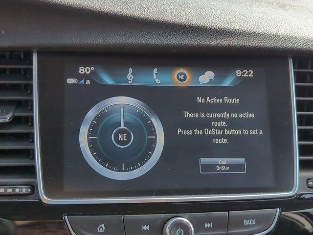 used 2019 Buick Encore car, priced at $13,999