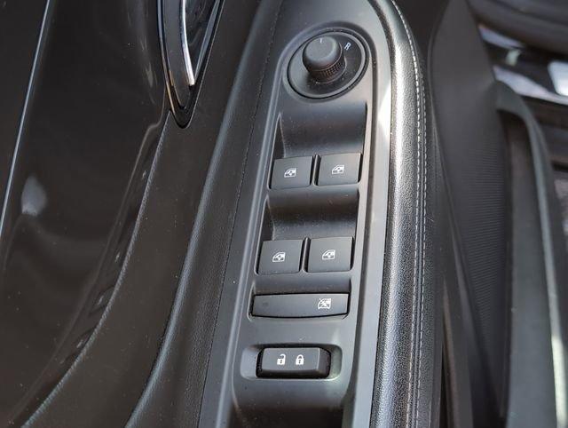 used 2019 Buick Encore car, priced at $13,999
