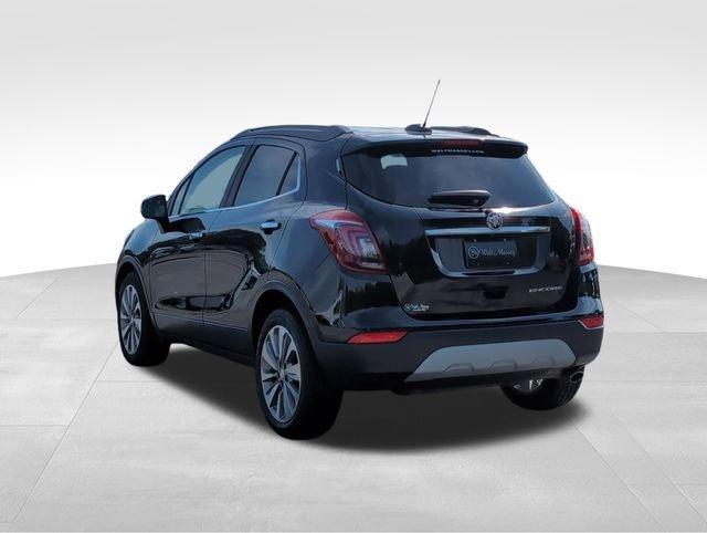 used 2019 Buick Encore car, priced at $13,999