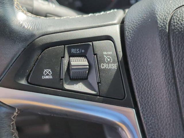 used 2019 Buick Encore car, priced at $13,999
