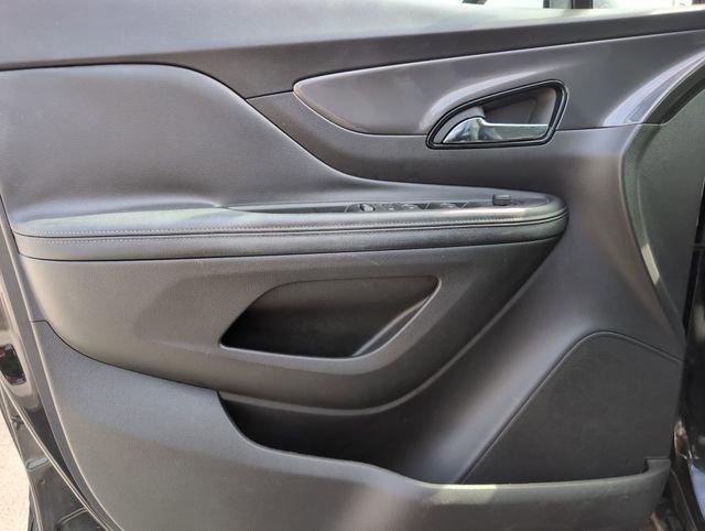 used 2019 Buick Encore car, priced at $13,999