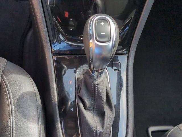 used 2019 Buick Encore car, priced at $13,999