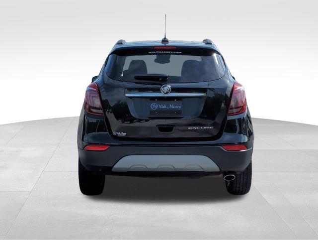 used 2019 Buick Encore car, priced at $13,999