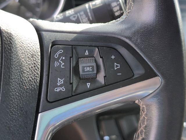 used 2019 Buick Encore car, priced at $13,999