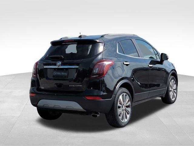 used 2019 Buick Encore car, priced at $13,999