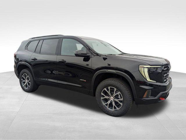 new 2024 GMC Acadia car, priced at $52,755