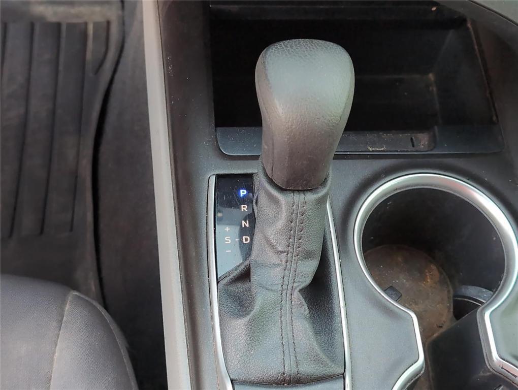 used 2021 Toyota Camry car, priced at $19,999