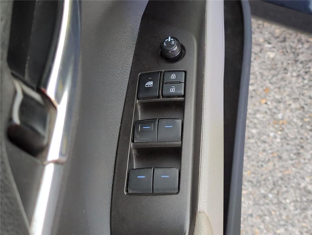 used 2021 Toyota Camry car, priced at $19,999