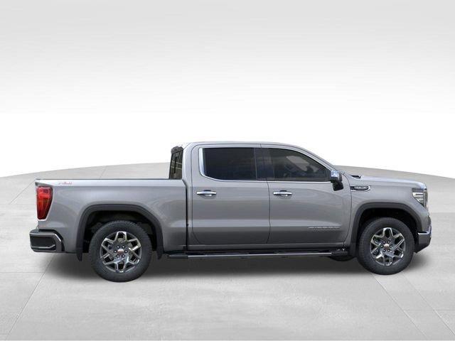 new 2025 GMC Sierra 1500 car, priced at $64,150