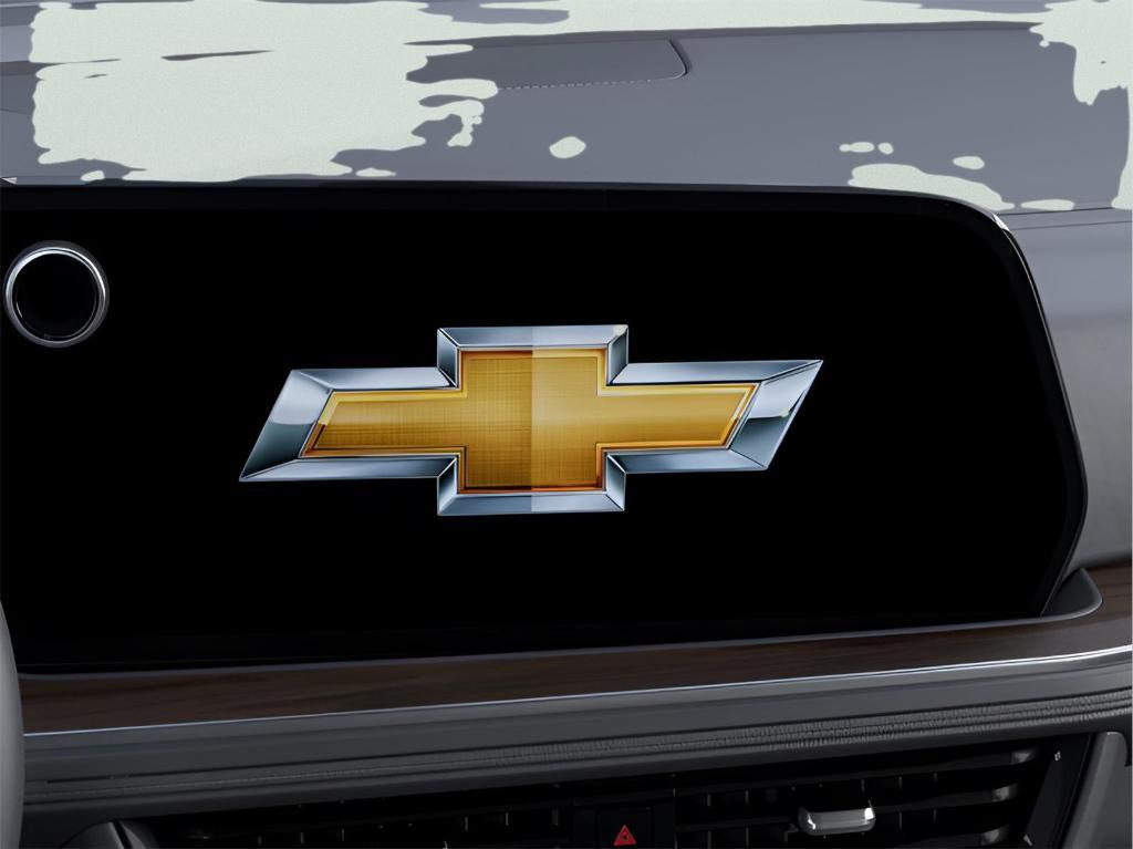 new 2026 Chevrolet Suburban car, priced at $91,706