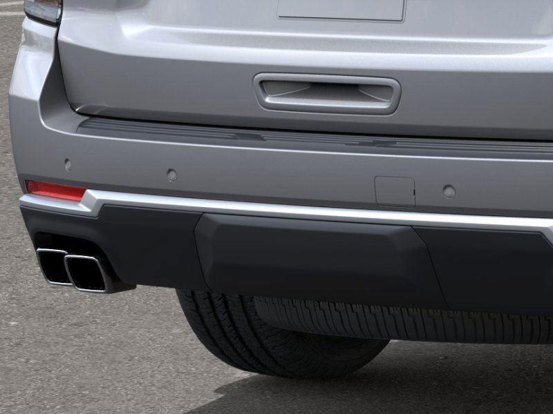 new 2026 Chevrolet Suburban car, priced at $91,706