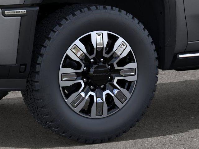 new 2025 GMC Sierra 2500 car, priced at $84,440