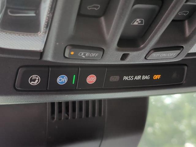 used 2024 GMC Sierra 2500 car, priced at $69,799