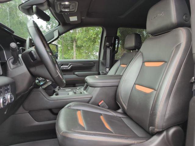 used 2024 GMC Sierra 2500 car, priced at $69,799