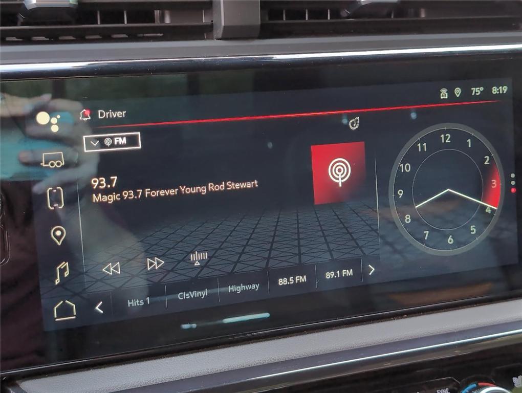 used 2024 GMC Sierra 2500 car, priced at $68,699