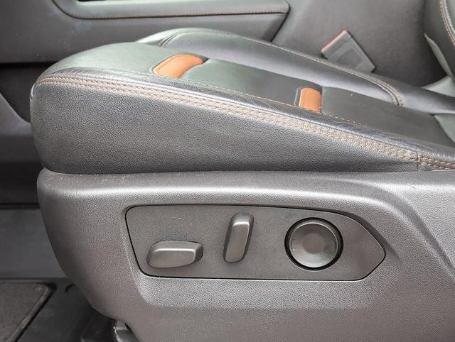 used 2024 GMC Sierra 2500 car, priced at $69,799