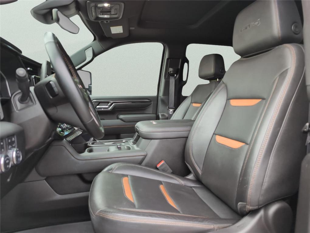 used 2024 GMC Sierra 2500 car, priced at $68,699