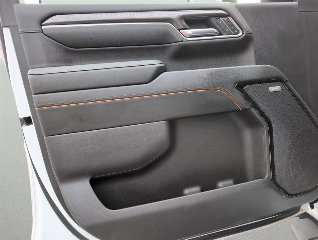 used 2024 GMC Sierra 2500 car, priced at $68,699