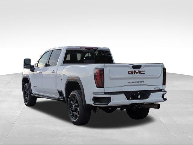 used 2024 GMC Sierra 2500 car, priced at $69,799
