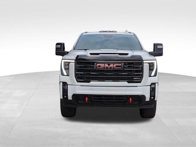 used 2024 GMC Sierra 2500 car, priced at $69,799
