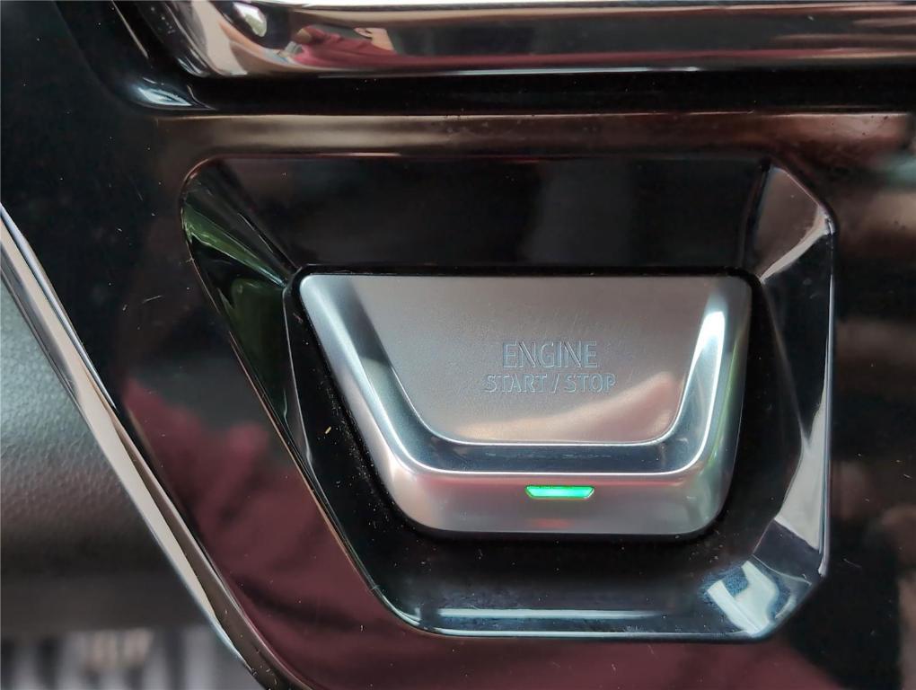 used 2024 GMC Sierra 2500 car, priced at $68,699