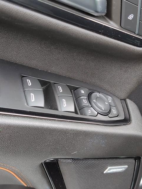 used 2024 GMC Sierra 2500 car, priced at $69,799