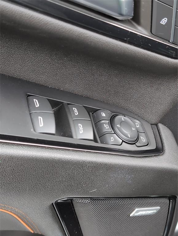 used 2024 GMC Sierra 2500 car, priced at $68,699