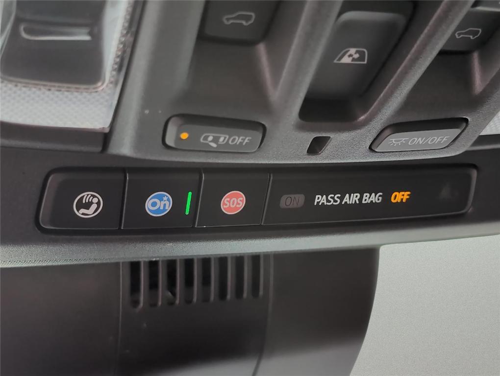 used 2024 GMC Sierra 2500 car, priced at $68,699