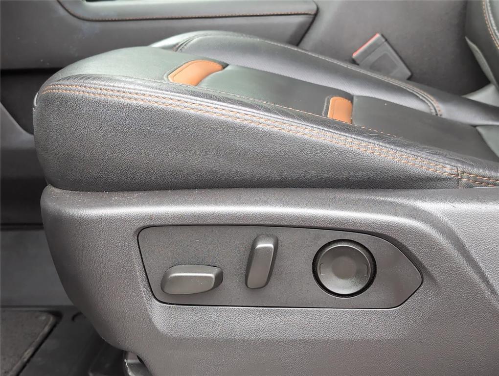 used 2024 GMC Sierra 2500 car, priced at $68,699