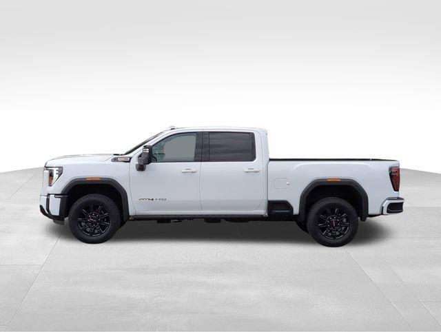 used 2024 GMC Sierra 2500 car, priced at $69,799