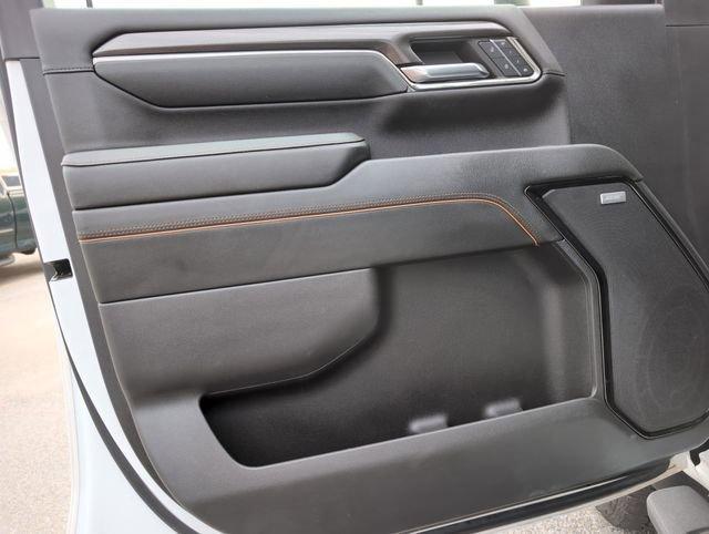 used 2024 GMC Sierra 2500 car, priced at $69,799