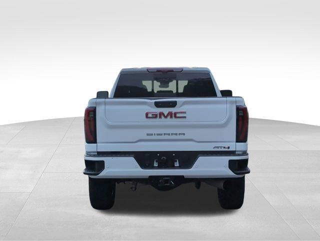 used 2024 GMC Sierra 2500 car, priced at $69,799