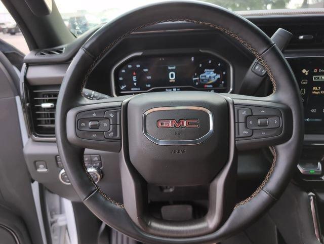 used 2024 GMC Sierra 2500 car, priced at $69,799