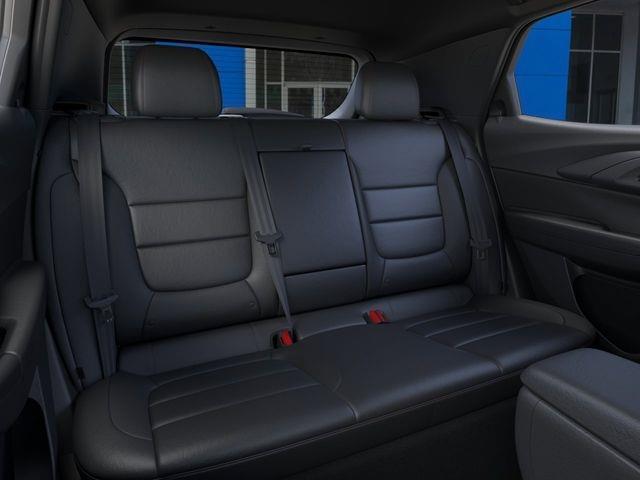 new 2026 Chevrolet TrailBlazer car, priced at $31,600