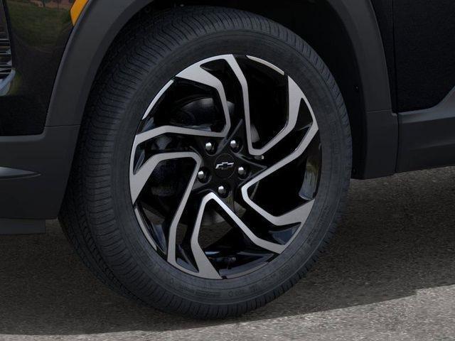 new 2026 Chevrolet TrailBlazer car, priced at $31,600